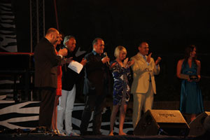 Eventi 2010 - Il Premio Sant'Angelo