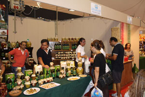 Eventi 2010 - Expo Ischia