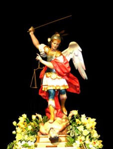 Sant'Angelo d'Ischia - La Festa di San Michele slitta a sabato