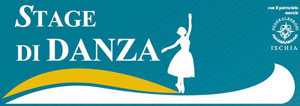 Eventi 2009 - Stage di Danza ad Ischia