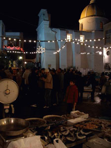 Eventi 2010 - Veglia e Santa Messa di Natale