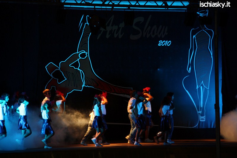 Art Show 2010