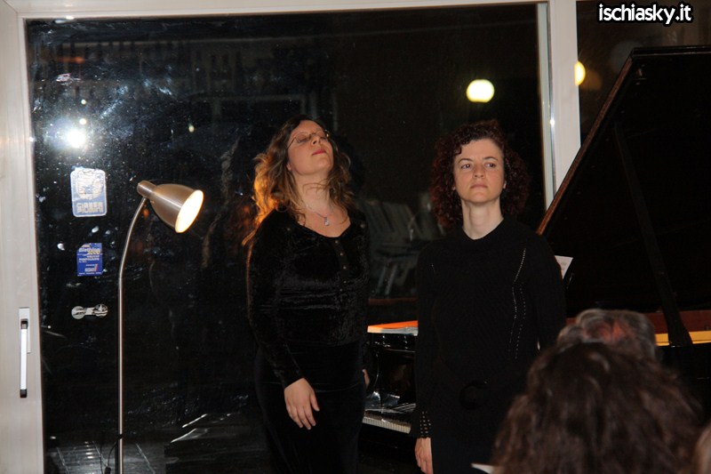 Classica Festival Note sul Mare 2010 - Francesca e Maria Musti