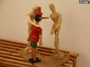 statue
