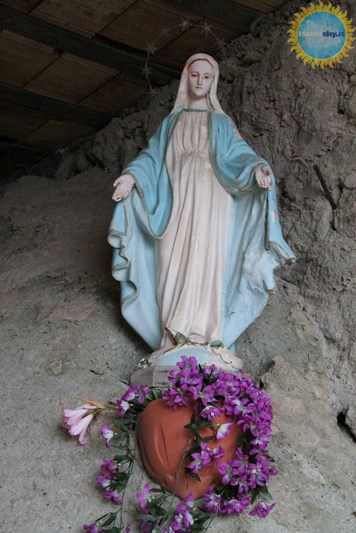 I Festeggiamenti di Santa Maria al Monte