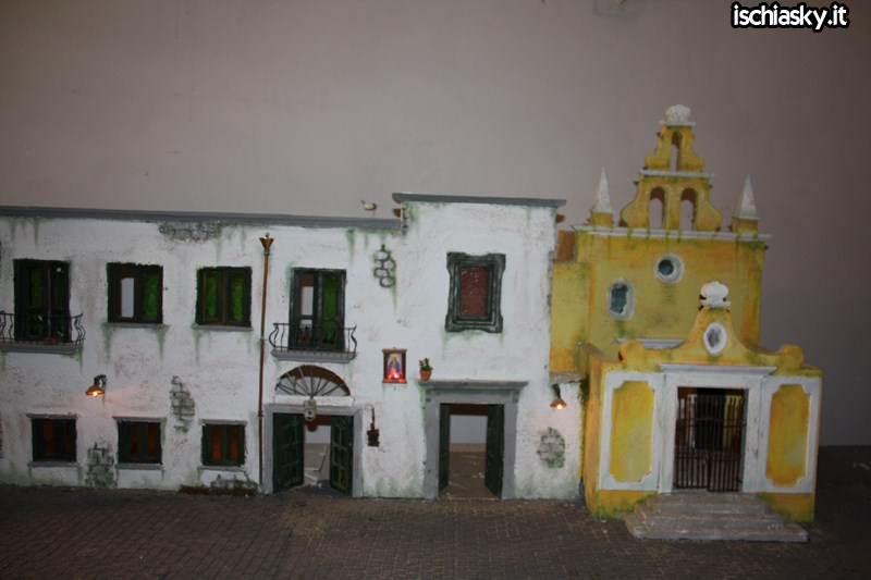 Il Museo Contadino di Casa D'Ambra