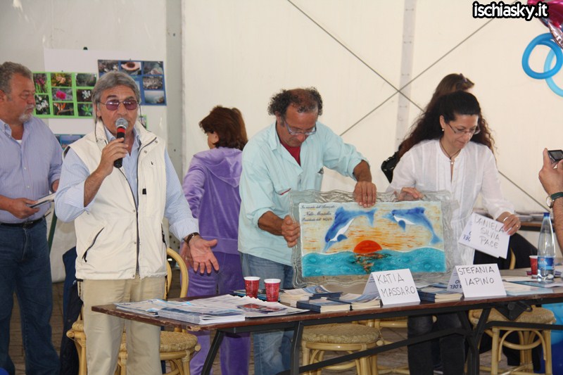 La Festa Del Delfino 2011