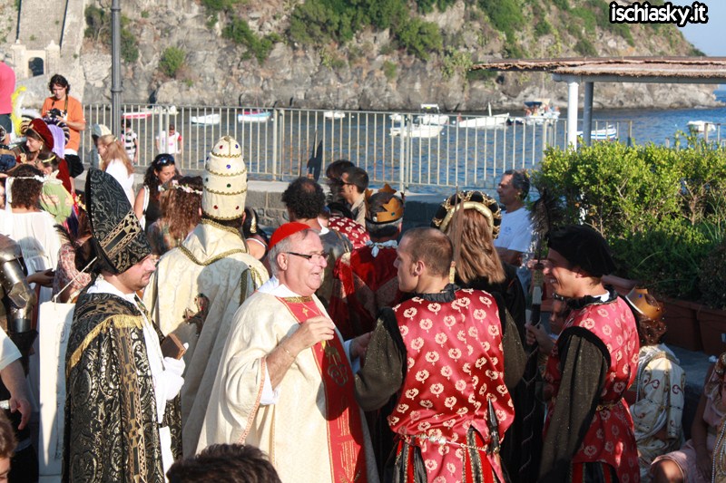 La Festa di Sant'Alessandro