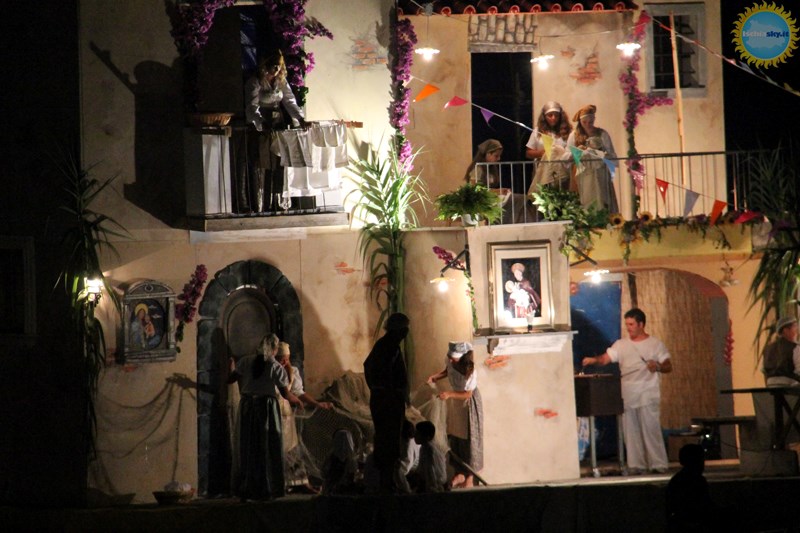 La Festa di Sant'Anna 2013