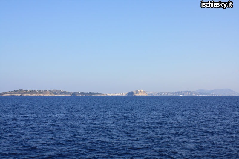 Panorami Ischia