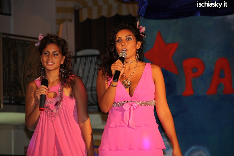Panza Festival 2010 - Prima Serata