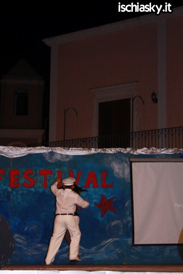Panza Festival Terza Serata