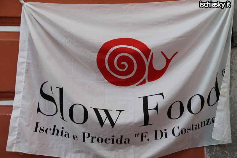 Slow Food Day a Forio d'Ischia
