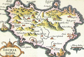 Il termalismo isolano nell'Ottocento
