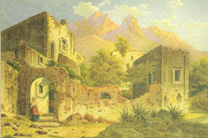 L'argilla di Pithecusa, un biofarmaco di tremila anni fa