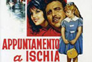 Il cinema ad Ischia