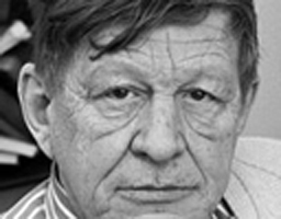 Wystan Hugh Auden