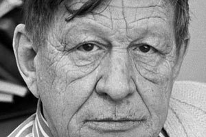 Auden il poeta che ha legato il suo nome a Forio