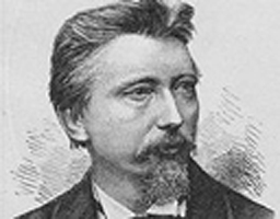 Vilhelm Bergsoe