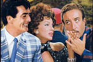 Caccia alla volpe