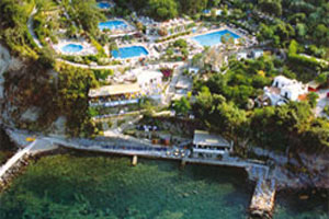 La Grotta della Sibilla