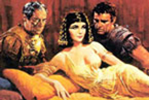 Cleopatra