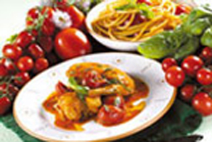 Coniglio all'ischitana