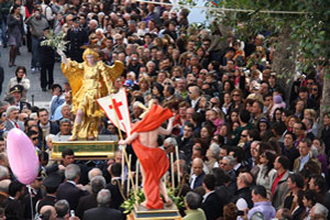 Usi e Costumi dell'isola d'Ischia