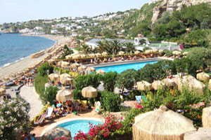 Le Cure termali ad Ischia