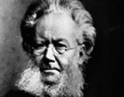 Henrik Ibsen