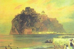 Il Castello d'Ischia