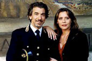 Il Commissario Raimondi
