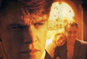 Il talento di Mr Ripley