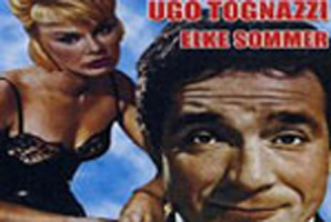 Intrigo a Taormina