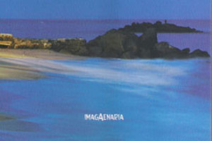 Ischia guida essenziale