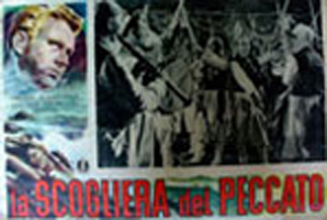 La scogliera del peccato