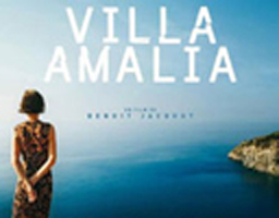 Villa Amalia