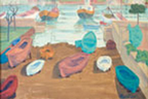 Antonio Macr