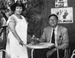 Maria Senese