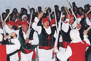 La 'Ndrezzata