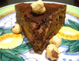 Torta Ischitana