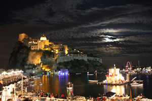 La Festa di Sant'Anna