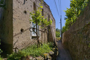 Localit storiche