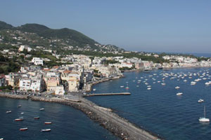 Localit storiche