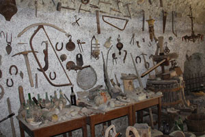 La Casa Museo