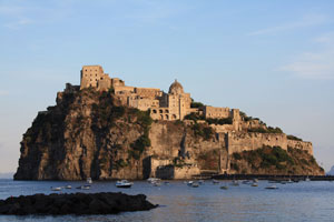 Castello Aragonese