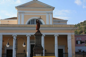 Chiesa di S. Maria di Portosalvo