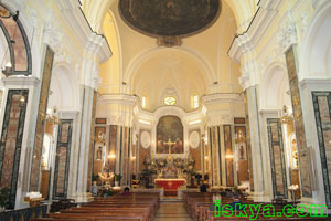 Chiesa di S. G.G. della Croce