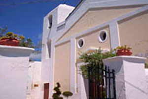 Chiesa di S. Michele Arcangelo