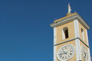 Chiesa di San Sebastiano